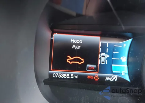 2019 Ford Edge Sel z USA, uszkodzony, nr VIN 2FMPK3J90KBB38688